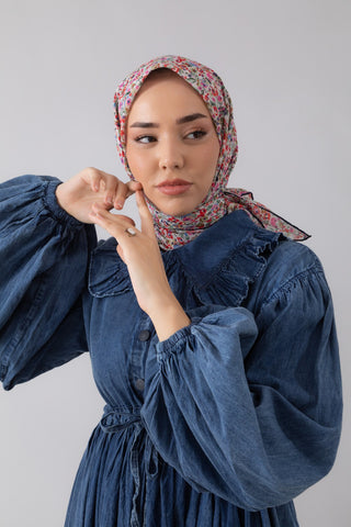 Silk Home Soft Eşarp 73030-28