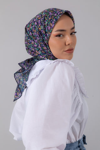 Silk Home Soft Scarf 73030-31