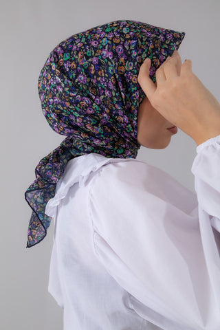 Silk Home Soft Scarf 73030-31