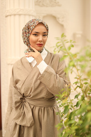 Silk Home Soft Eşarp 73030-41