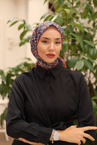 Silk Home Soft Eşarp 73030-43