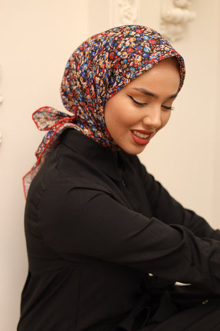 Silk Home Soft Eşarp 73030-45