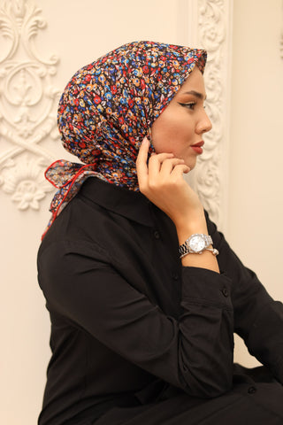 Silk Home Soft Eşarp 73030-45