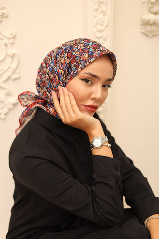 Silk Home Soft Eşarp 73030-45