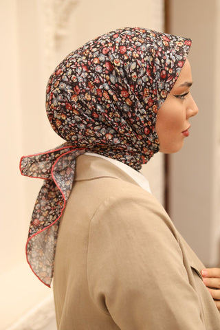 Silk Home Soft Eşarp 73030-46