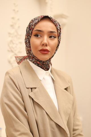 Silk Home Soft Eşarp 73030-46