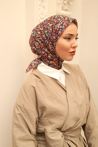 Silk Home Soft Eşarp 73030-47