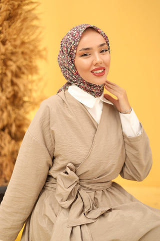Silk Home Soft Eşarp 73030-50