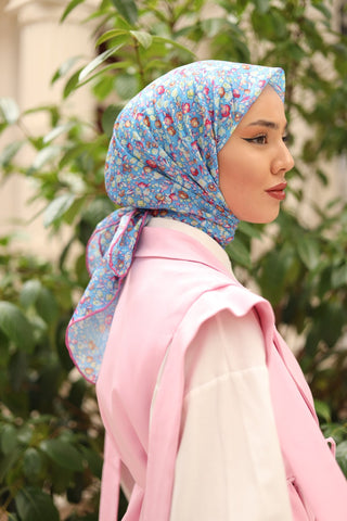 Silk Home Soft Eşarp 73030-59