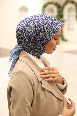 Silk Home Soft Eşarp 73030-61