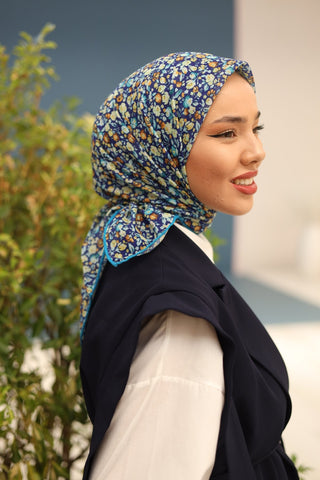 Silk Home Soft Eşarp 73030-62