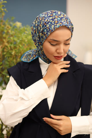 Silk Home Soft Eşarp 73030-62
