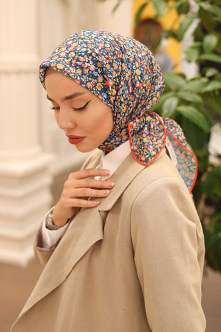 Silk Home Soft Eşarp 73030-67