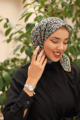 Silk Home Soft Eşarp 73030-72