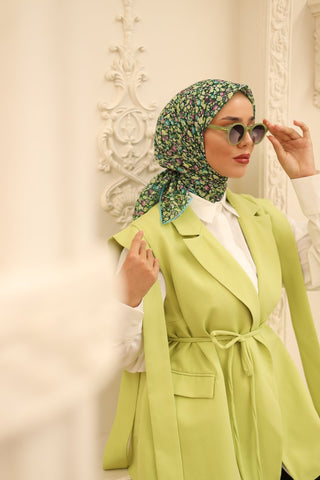 Silk Home Soft Eşarp 73030-74