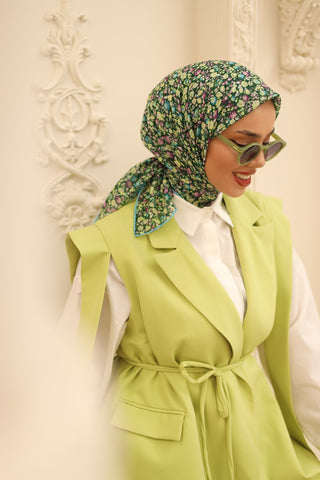 Silk Home Soft Eşarp 73030-74