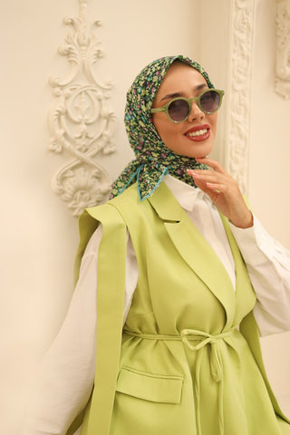 Silk Home Soft Eşarp 73030-74