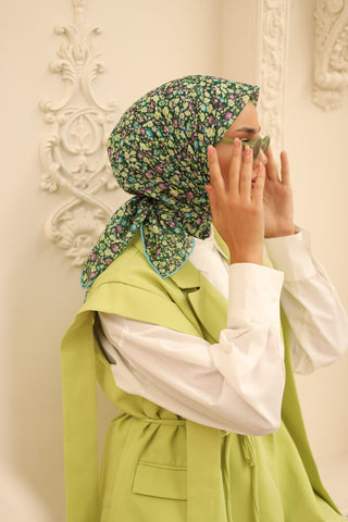 Silk Home Soft Eşarp 73030-74