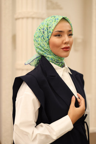 Silk Home Soft Eşarp 73030-77