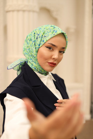 Silk Home Soft Eşarp 73030-77