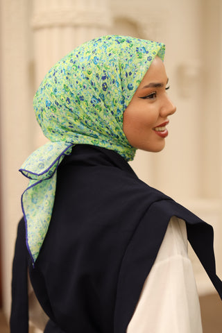 Silk Home Soft Eşarp 73030-77