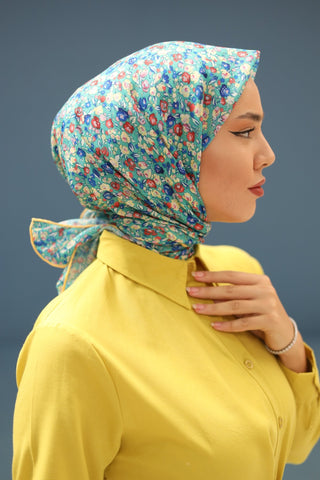 Silk Home Soft Eşarp 73030-79