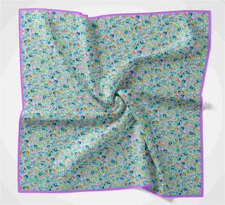 Silk Home Soft Eşarp 73030-81