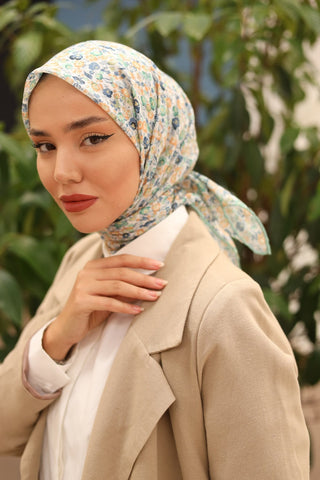 Silk Home Soft Eşarp 73030-82