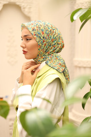Silk Home Soft Eşarp 73030-84