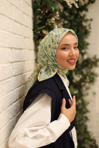 Silk Home Soft Eşarp 73030-85