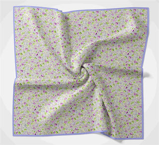 Silk Home Soft Eşarp 73030-86