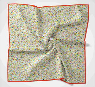 Silk Home Soft Eşarp 73030-89