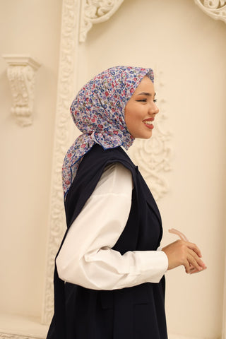 Silk Home Soft Eşarp 73030-91