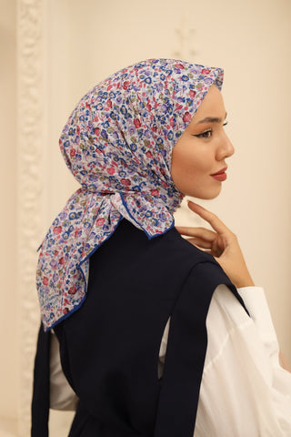 Silk Home Soft Eşarp 73030-91