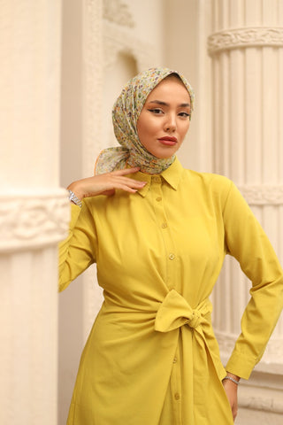 Silk Home Soft Eşarp 73030-93