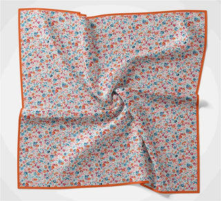 Silk Home Soft Eşarp 73030-96