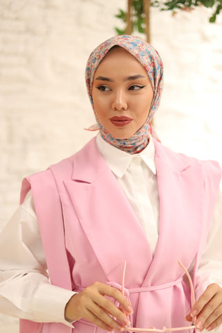Silk Home Soft Eşarp 73030-97