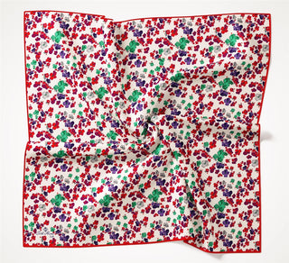 Silk Home Soft Eşarp 73031-01