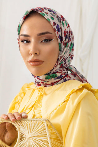 Silk Home Soft Eşarp 73031-01