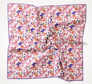 Silk Home Soft Scarf 73031-02