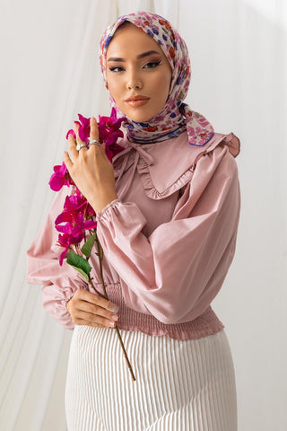 Silk Home Soft Scarf 73031-02