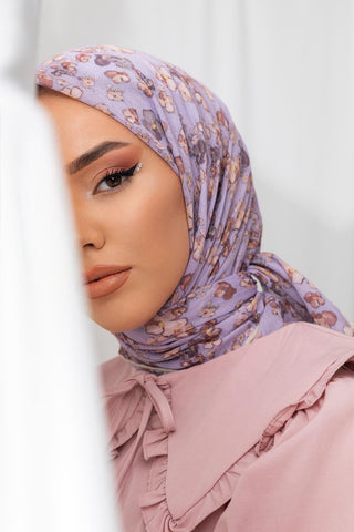 Silk Home Soft Eşarp 73031-03
