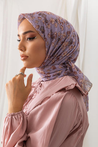 Silk Home Soft Eşarp 73031-03