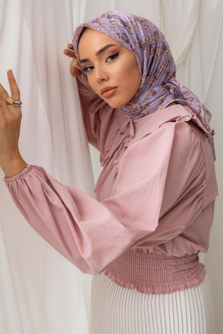 Silk Home Soft Eşarp 73031-03