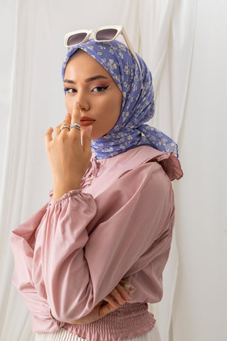 Silk Home Soft Eşarp 73031-04