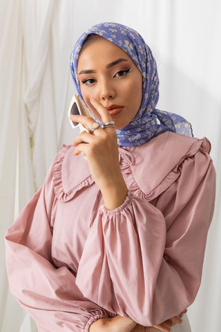 Silk Home Soft Eşarp 73031-04
