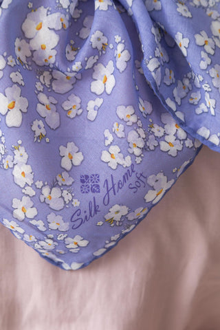 Silk Home Soft Eşarp 73031-04