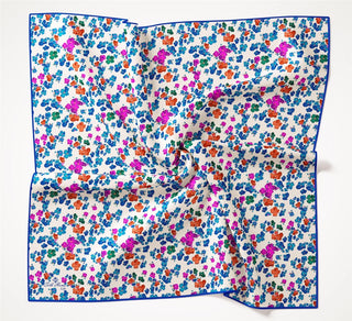 Silk Home Soft Scarf 73031-05