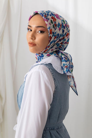 Silk Home Soft Scarf 73031-05