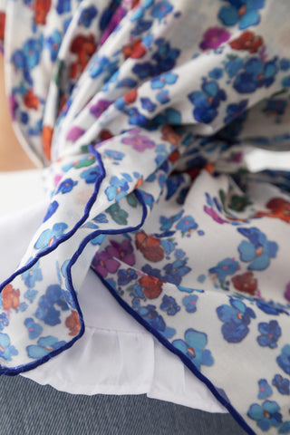 Silk Home Soft Scarf 73031-05